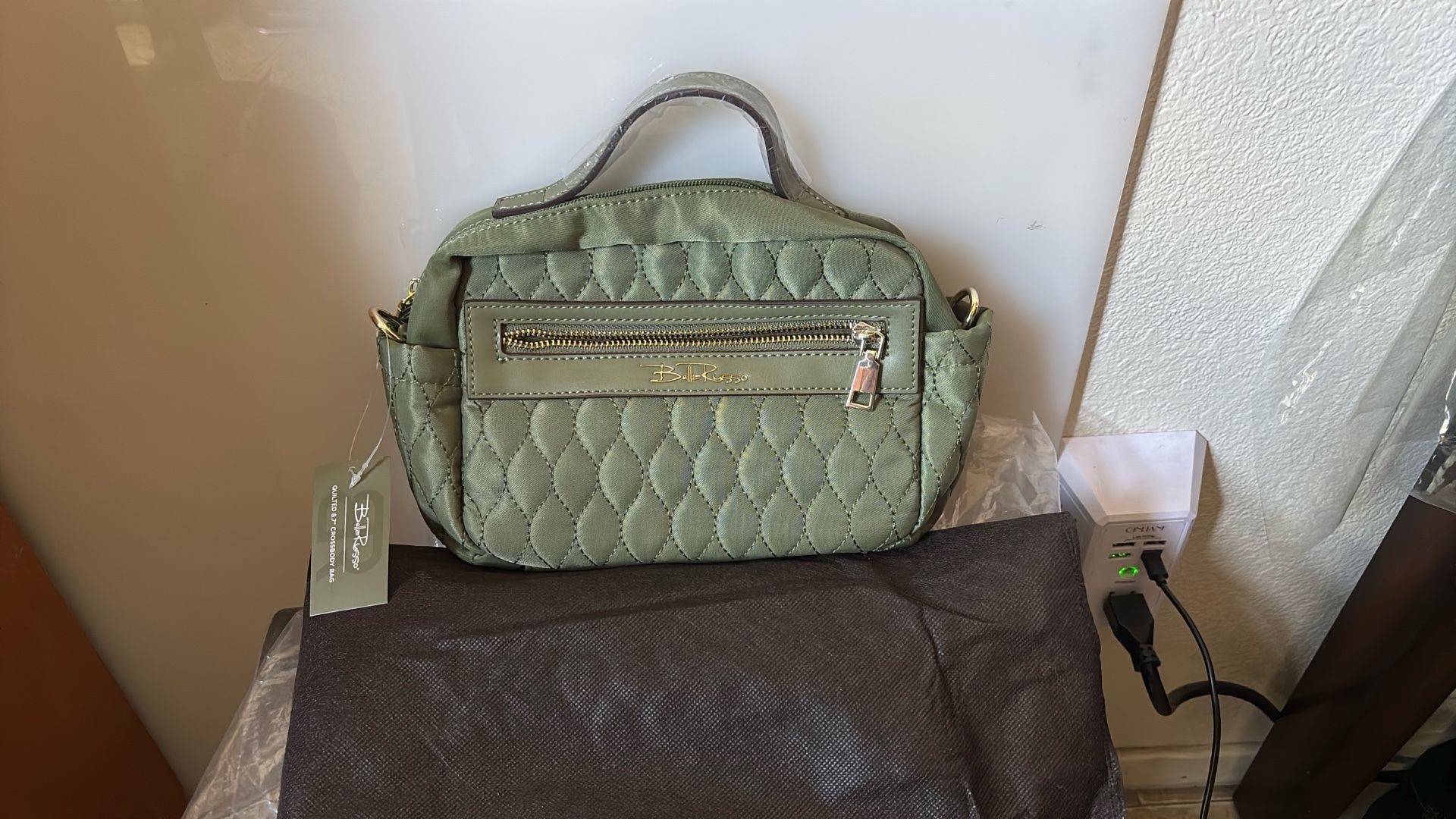 Crossbody Bag