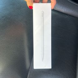 Apple Pen/ Apple Pencil