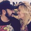 Kelli and Jon