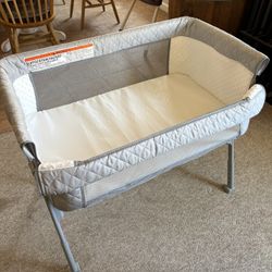 Bedside Bassinet 