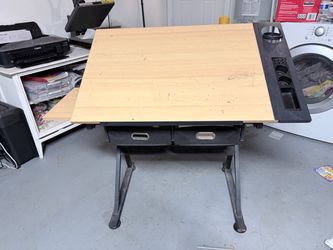 Craft Desk