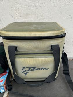 Cooler