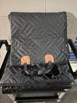 Back Seat Extender For Dogs