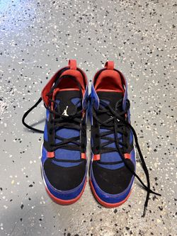 Jordans Retro 6 (Kids)