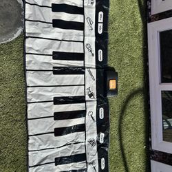 Piano Toddler