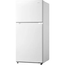 Frigidaire 30 Inch Top Freezer Refrigerator with 18.6 Cu. Ft., model FRTE1936AW