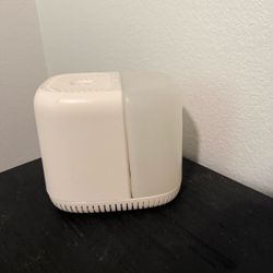 Canopy Humidifier