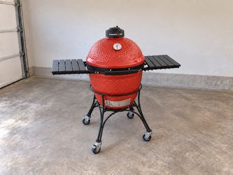 Kamado Joe