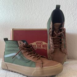 Vans Size 11