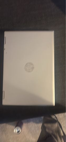 HP Laptop