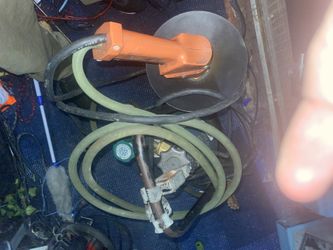 Exothermic Cutter