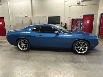 20” RIMS ONLY! No tire.