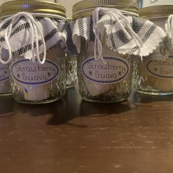 Soy Wax Melts Made By Me