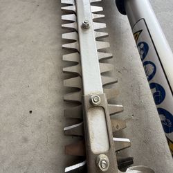 STIHL 12" STIHL Power Scythe Attachment Tool Only