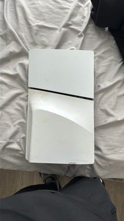 In good condition
