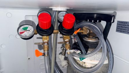 Kegerator