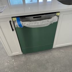 GE PROFILE Built-in Dishwasher