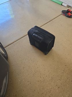 Carry on Business Bag