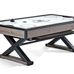 Brunswick Premier Air Hockey Table