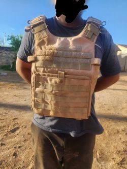 Vest