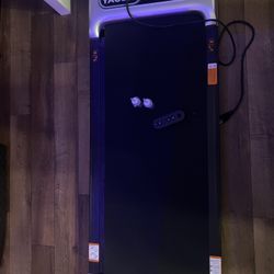 treadmill / walking pad