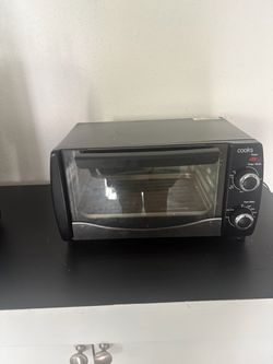Small oven