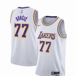 Laker Jersey 