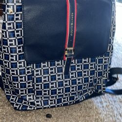 Tommy Hilfiger Backpack