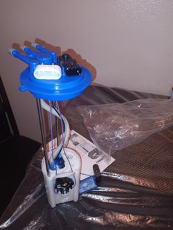 Pompa De Gas Chevy Silverado