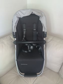 Uppababy V2 Rumble Seat