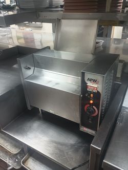 Toaster Good Condition