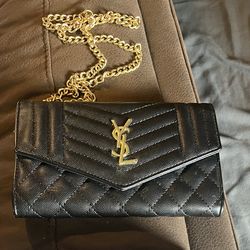 Brand new YSL purse