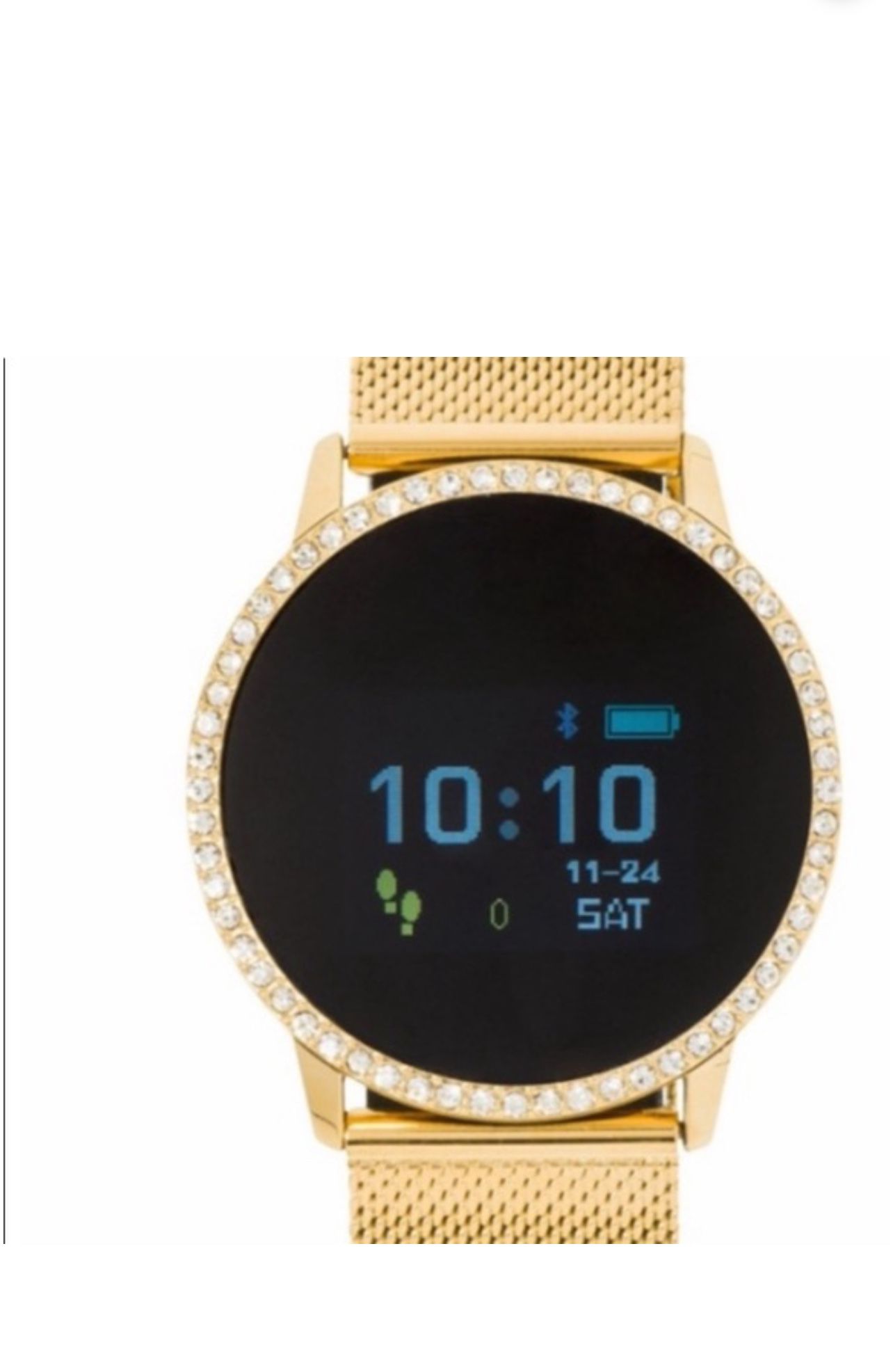 Brand New Bebe Smartwatch