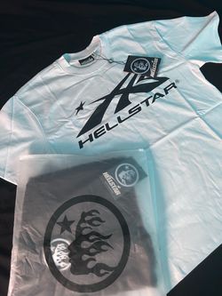 Hellstar set