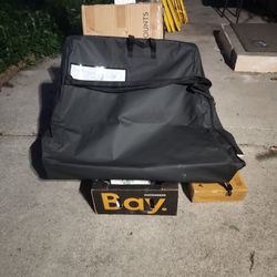 Brand New JEEP TOP COVER