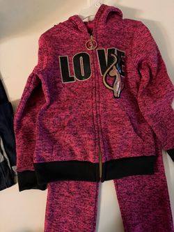 Girls size 5