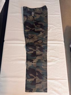 Dickies Camo Cargo Pants
