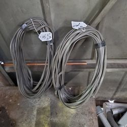 12 /2  Direct burial Feeder cable 45ft & 57ft 