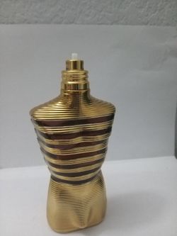 Used Le Male Elixir Parfum