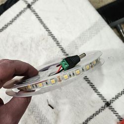 12V LED Reel (No Power Supply)