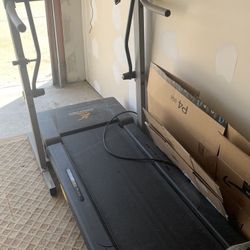 Proform crosswalk online 405e for sale