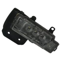 2017 2020 SUBARU IMPREZA RIGHT SIDE LED FOG LIGHT OEM