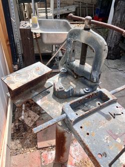 Vise Grip