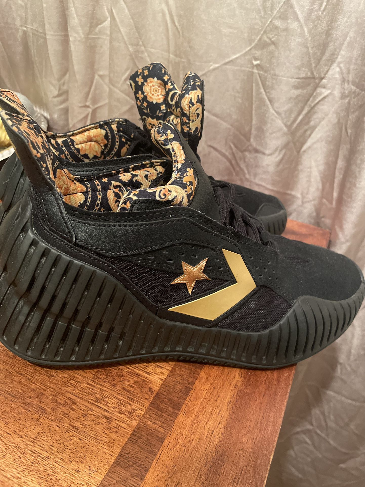 Converse All Star BB Prototype CX Sneaker 