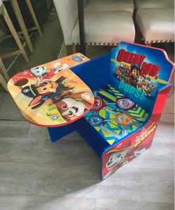 Kids Desk
