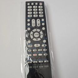 Replace Remote for Toshiba 