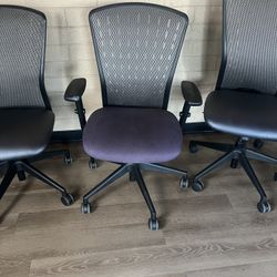 Office Chairs $50.00 Each One 