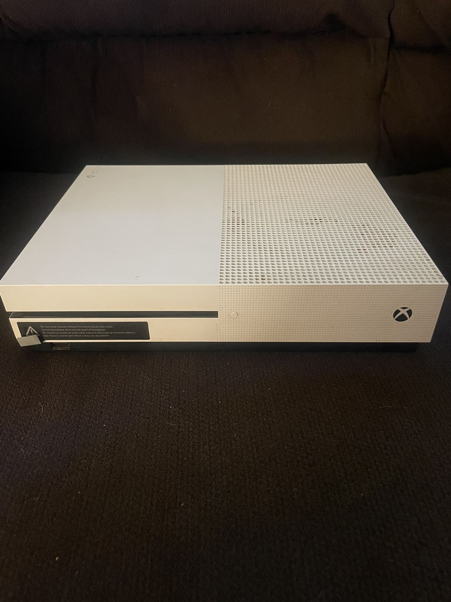 Xbox One S $125