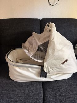 Bassinet Uppababy