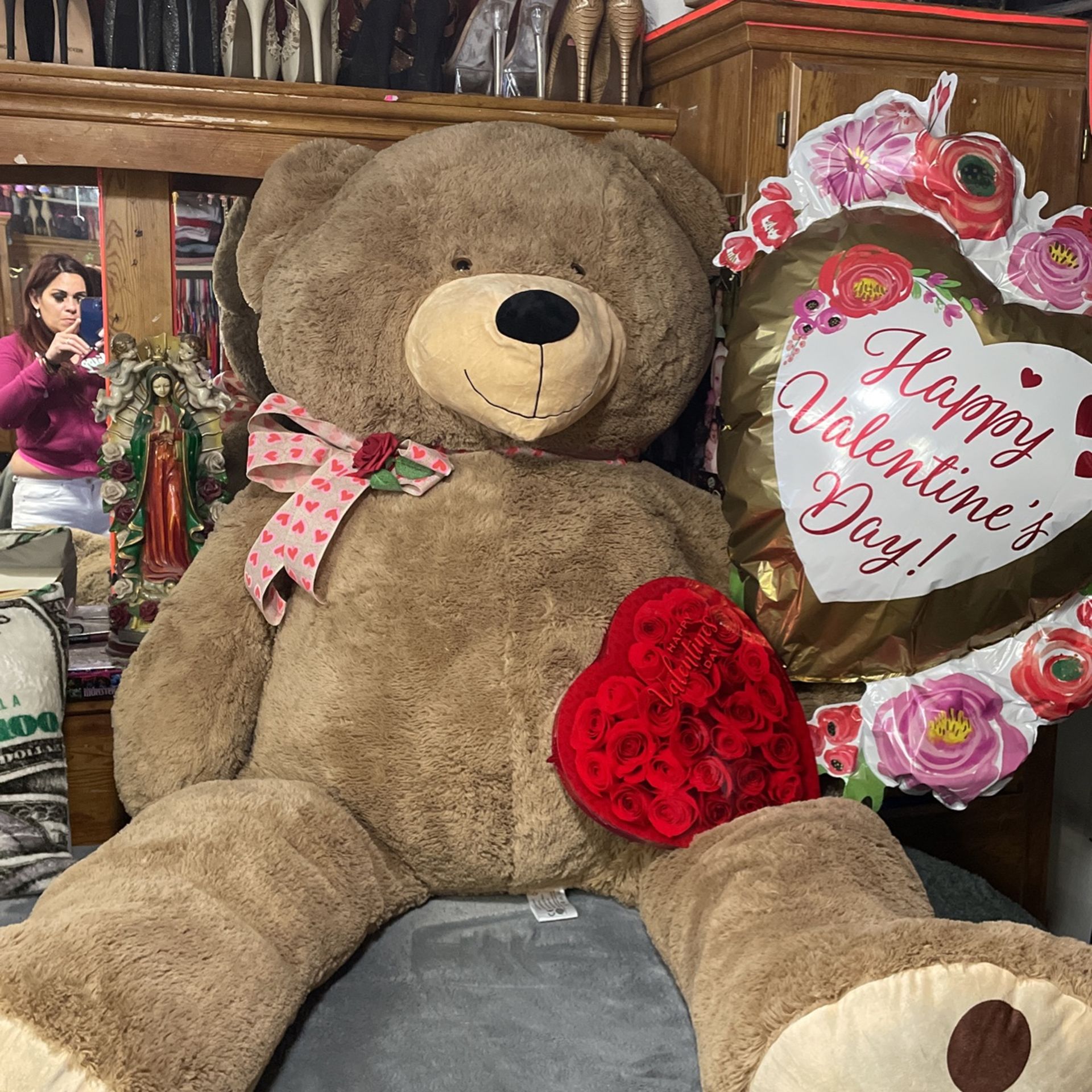 Teddy Bear